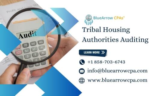 Tribal Housing Authorities Auditing