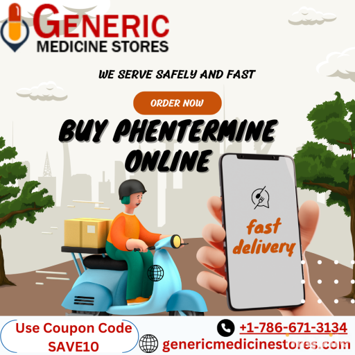 Buy Phentermine (Adipex) 10mg Online On Cheap Prices In US
