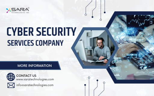 CYBER SECURITY SERVICES COMPANY