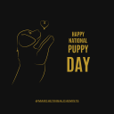 Puppy Day