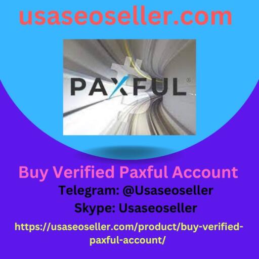 Buy Verified Paxful Account image