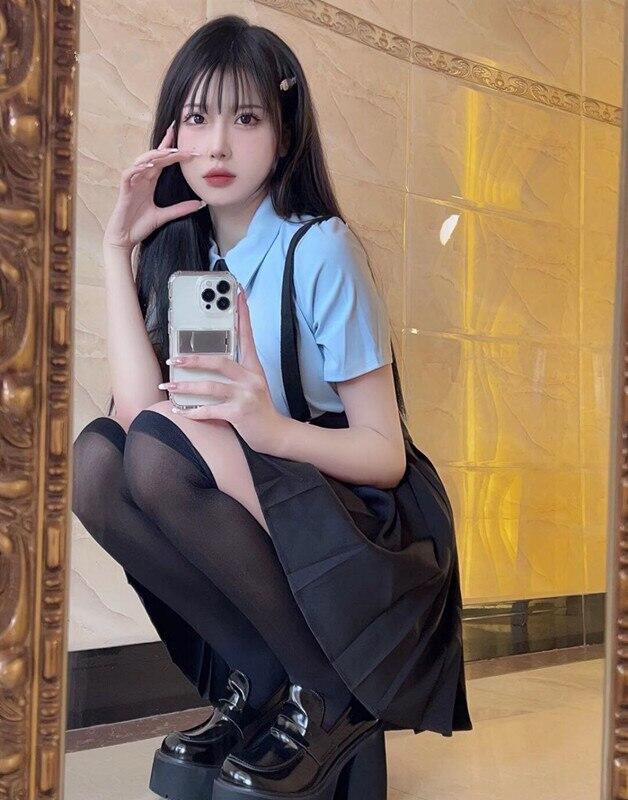 超正辣台妹 皮膚嫩滑好摸 全身純天然 清新自然女友風 個性好 服務好 技術好 口交功力一流