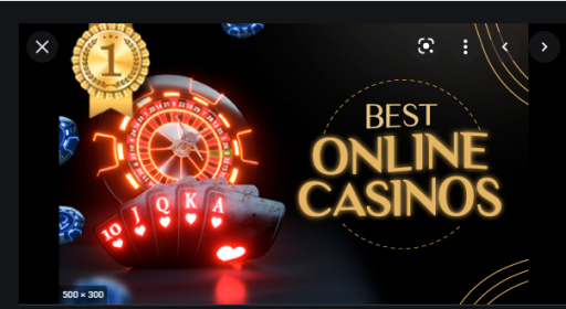 Online High Rated Casinos of 2021