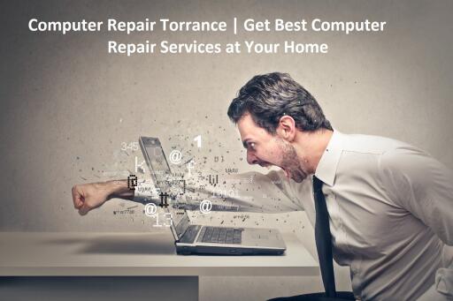 Computer Repair Torrance