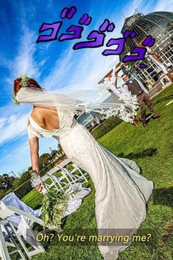 Jojo's Wedding Theme