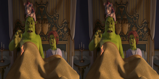 Shrek The Third (2007) 1