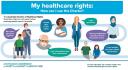 My healthcare rights