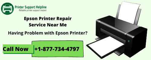 Epson Printer Repair Near Me