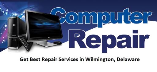 Computer Repair in Wilmington, Delaware
