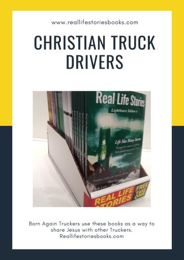 Christian Truck Drivers