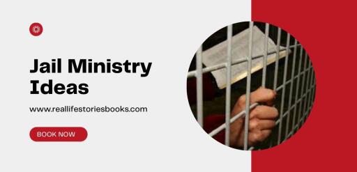 Jail Ministry Ideas