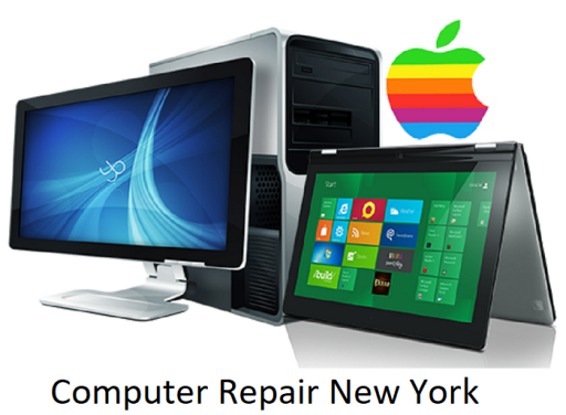 Computer Repair New York (NYC)
