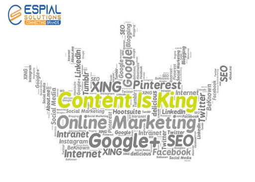Content marketing company | Content marketing services