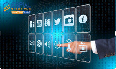 Social media marketing Agency | SMM services