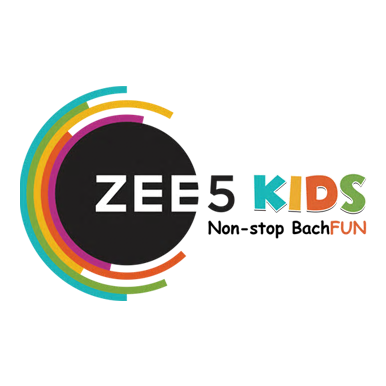 Zee5 Kids