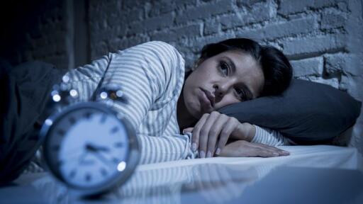 Sleep Disorders: Causes, Diagnosis, and Treatments