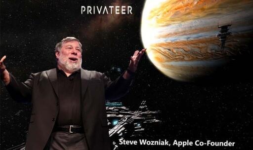 ciobulletin privateer cofounder apple new