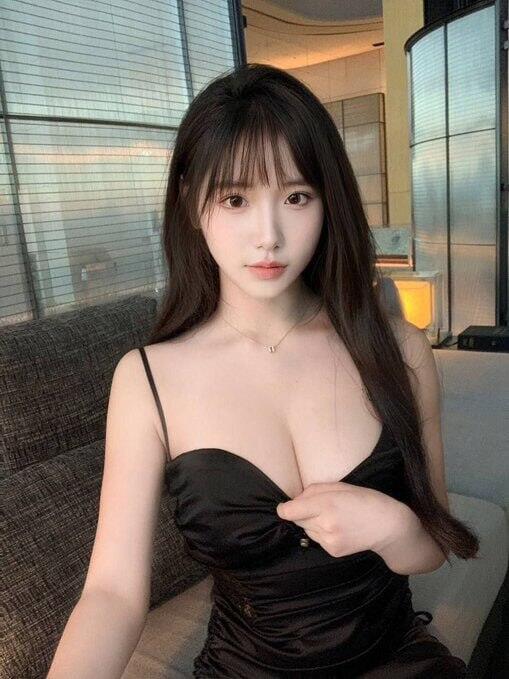 外表文靜淑女 內心悶騷 床上技術精灒 喜歡挑戰高難度性愛姿勢 一定是你不曾見證過讓你很滿足的慾女