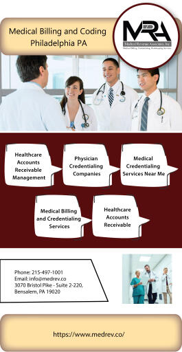Healthcare Accounts Receivable Management