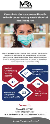 Medical Credentialing Services Near Me