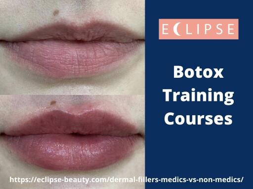 Botox Training Courses