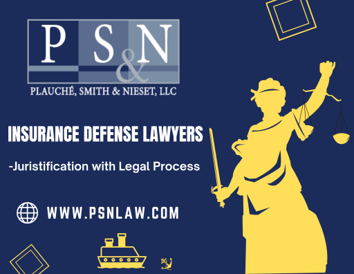 Experienced Insurance Claiming Attorney