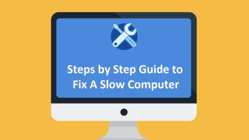 Fix Slow Computer | Speed UP Your PC