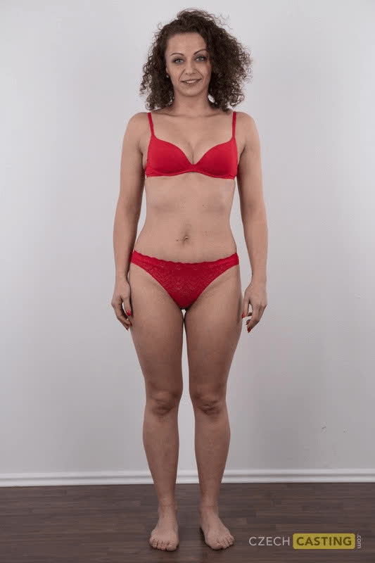 Olga Czech Casting