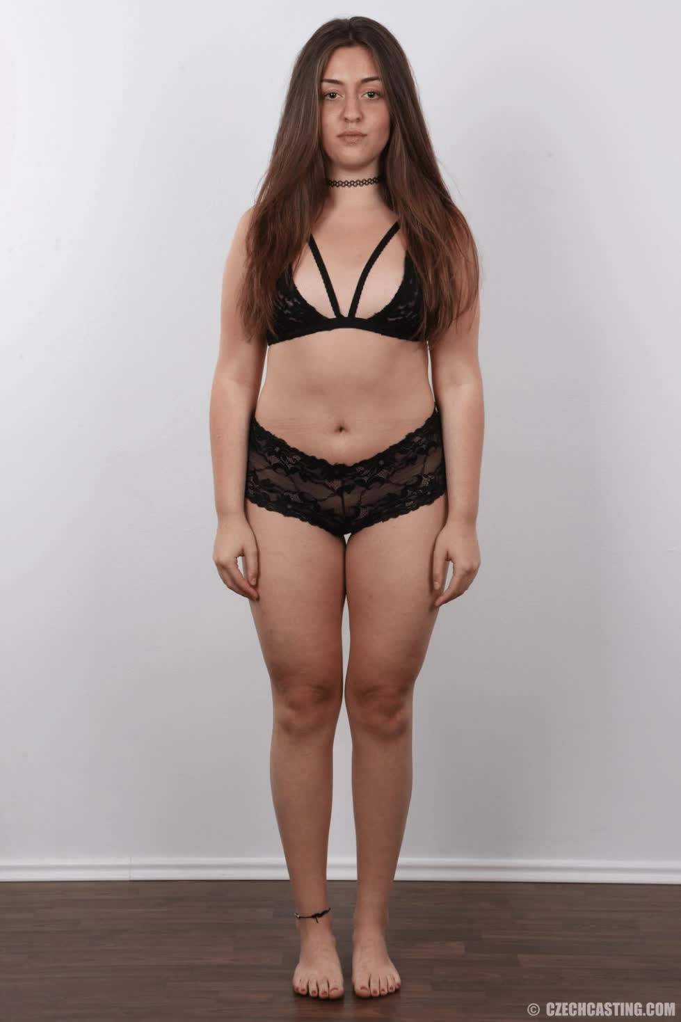 Anna Casting