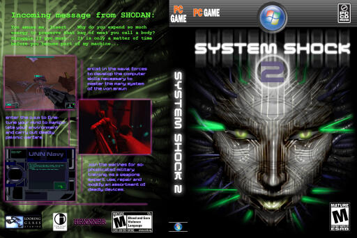 1 systemshock2