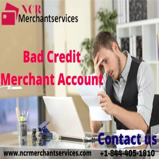 Bad Credit Merchant Account