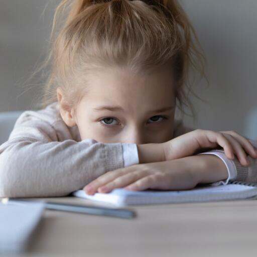 How do I know if my child has ADHD?