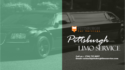 Limo Service Pittsburgh Rate