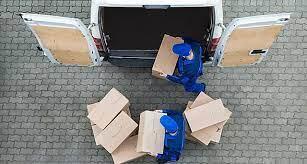 Professional Movers and Packers Service in India - Marshal Packers & Movers