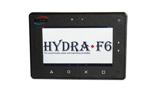 Custom Made & Customized Tablets by SECO USA