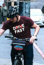 Drive Fast - Die Fast