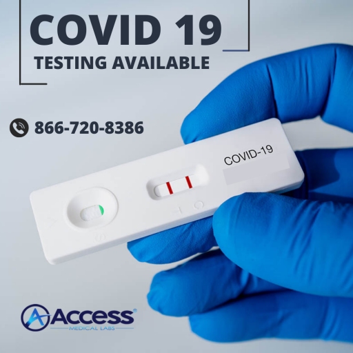 Best Place for COVID 19 Testing