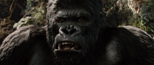 King Kong (2005) 1