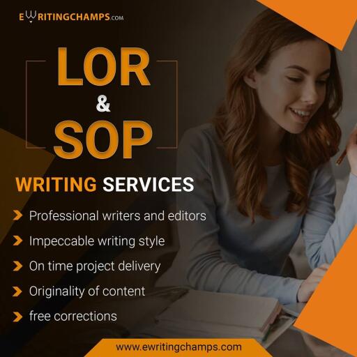 Sop Writing Services by India's no.1 professionals - Get it done!