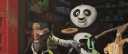 Kung Fu Panda (2008) 1