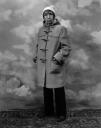 Berenice Abbott by Hank ONeal NYC 1979