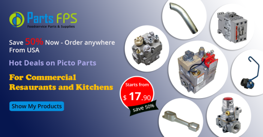 pitco parts | pitco frialator thermocouple