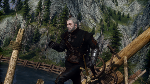 The Witcher 3 Super Resolution 2021.06.26 14.15.26.40