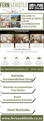 Hotel Balclutha
