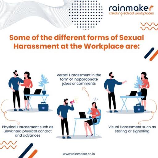 Sexual Harassment Act at Workplace: Way to Deal, Curb and Report Sexual Abuse