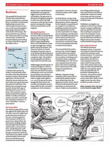 The Economist USA January 14, 2017 (2)