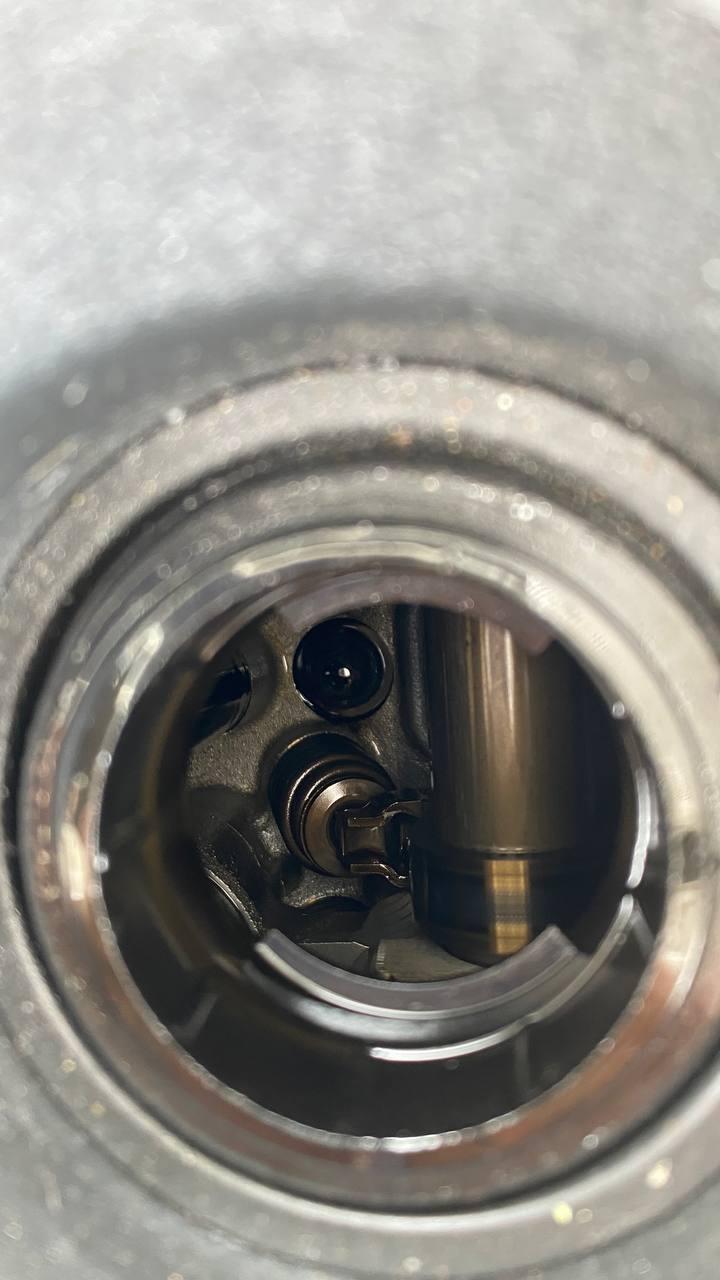 BMW F20 LCI 120i N13 機油油溫紀錄