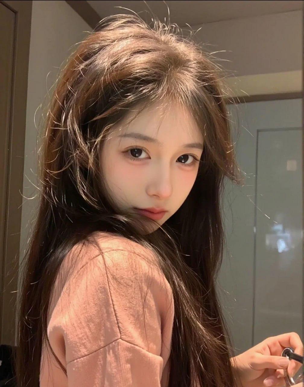 台中顏值天花板外送茶妹