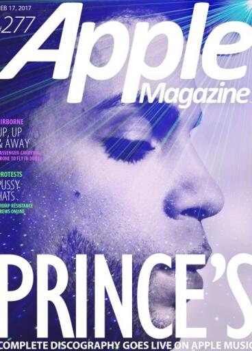 Apple Magazine Issue 277, 17 February 2017 (1)
