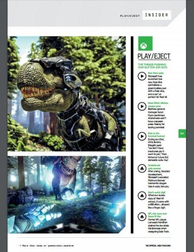 Xbox The Official Magazine UK March 2017 (3)